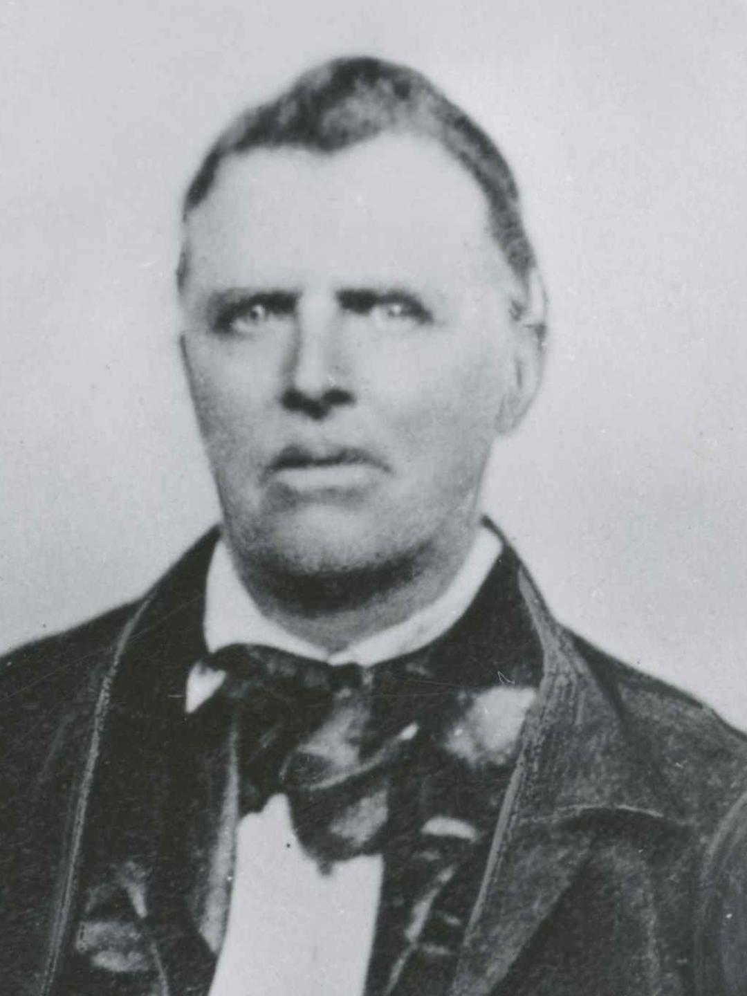 John Murdock (1792 - 1871) Profile